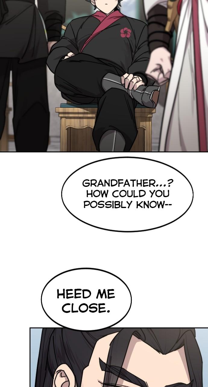 Return of the Blossoming Blade Chapter 141 — page 50