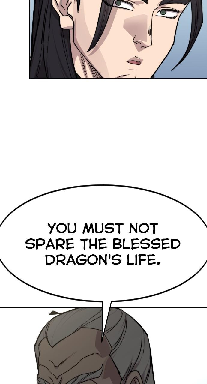 Return of the Blossoming Blade Chapter 141 — page 51