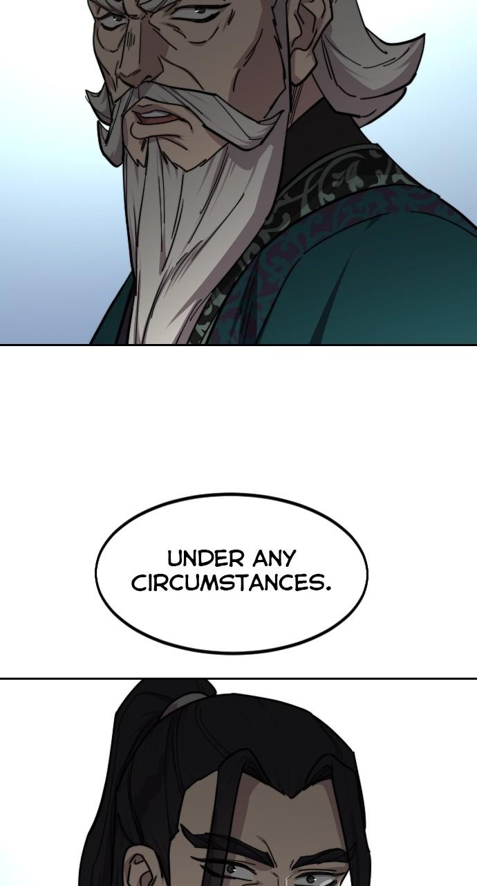 Return of the Blossoming Blade Chapter 141 — page 52