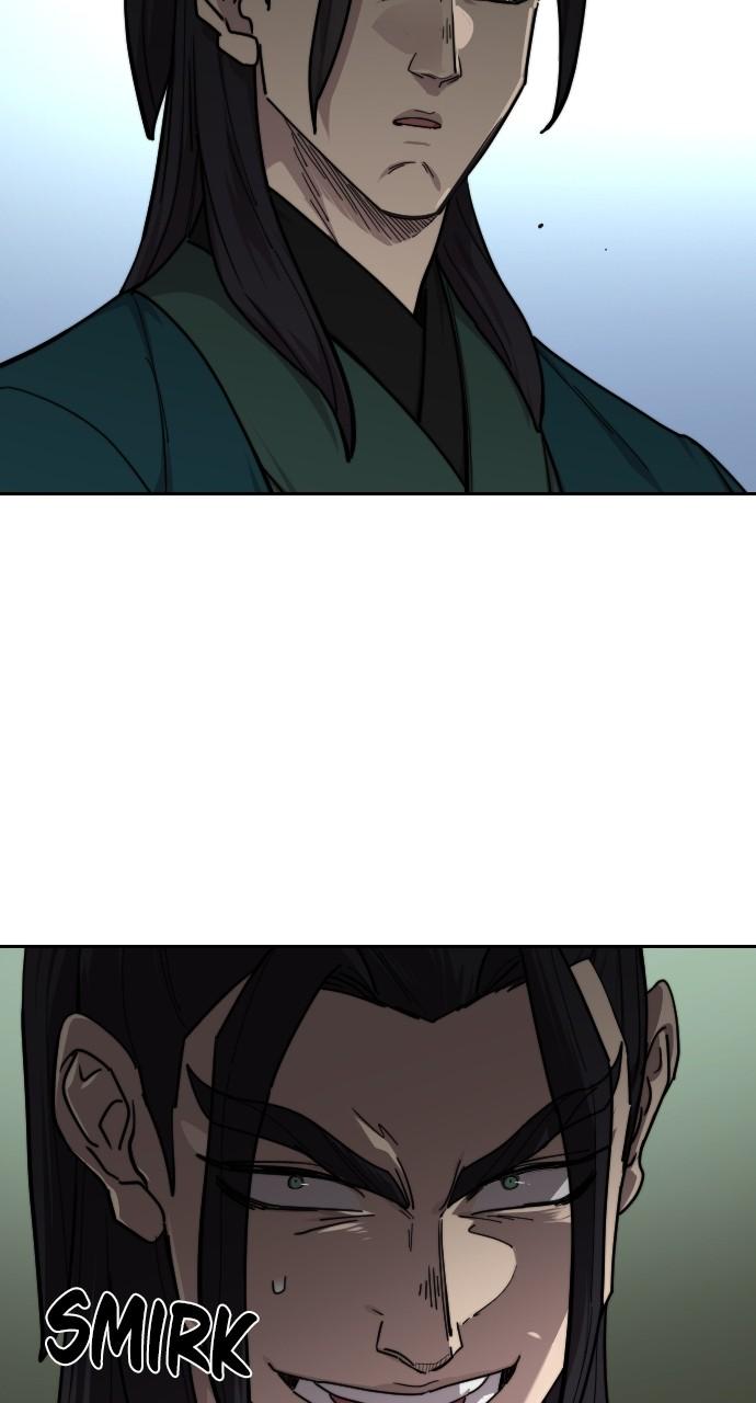 Return of the Blossoming Blade Chapter 141 — page 53
