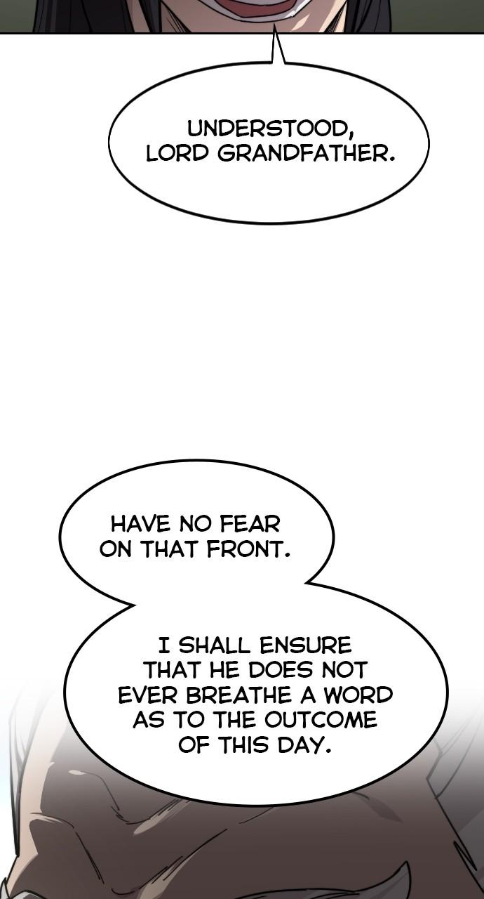 Return of the Blossoming Blade Chapter 141 — page 54