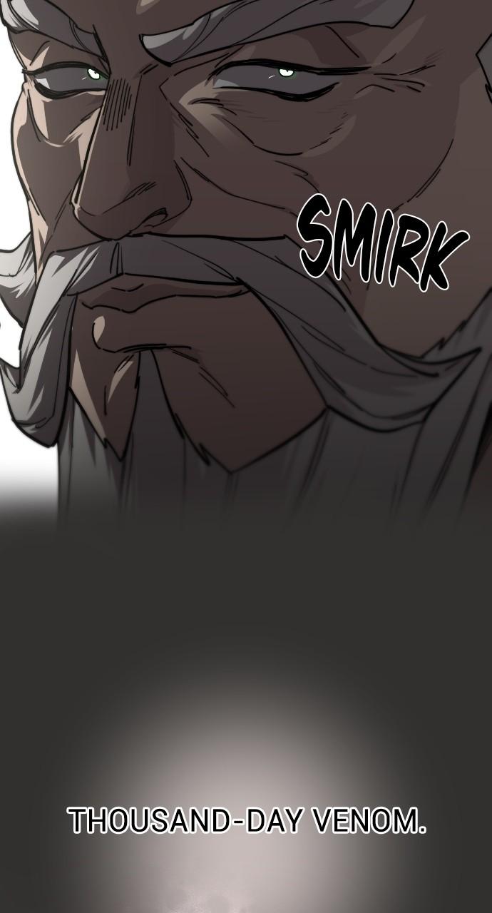 Return of the Blossoming Blade Chapter 141 — page 55
