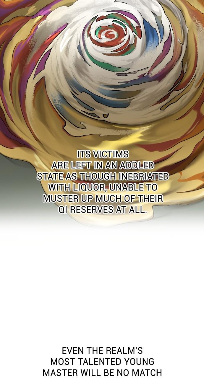 Return of the Blossoming Blade Chapter 141 — page 57