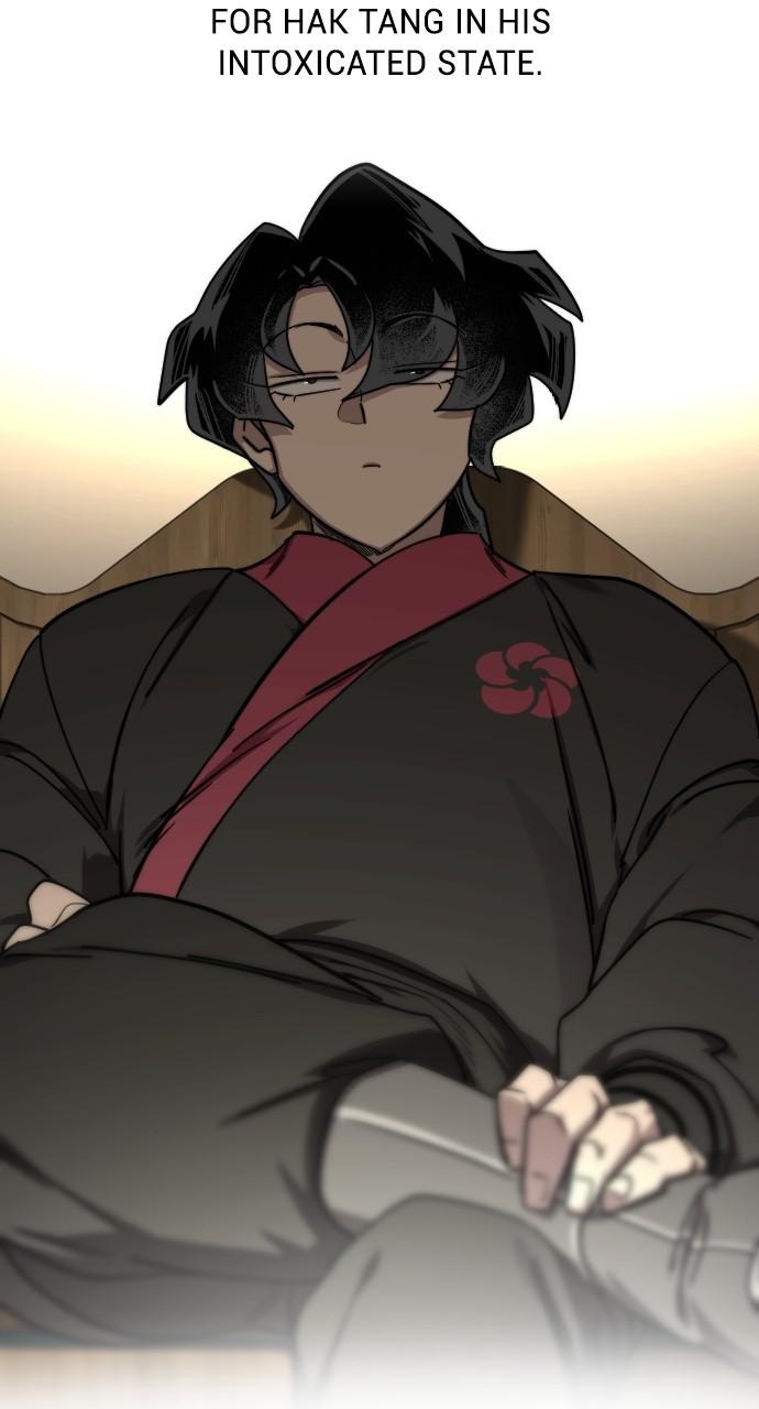 Return of the Blossoming Blade Chapter 141 — page 58