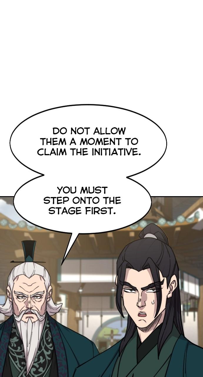 Return of the Blossoming Blade Chapter 141 — page 61