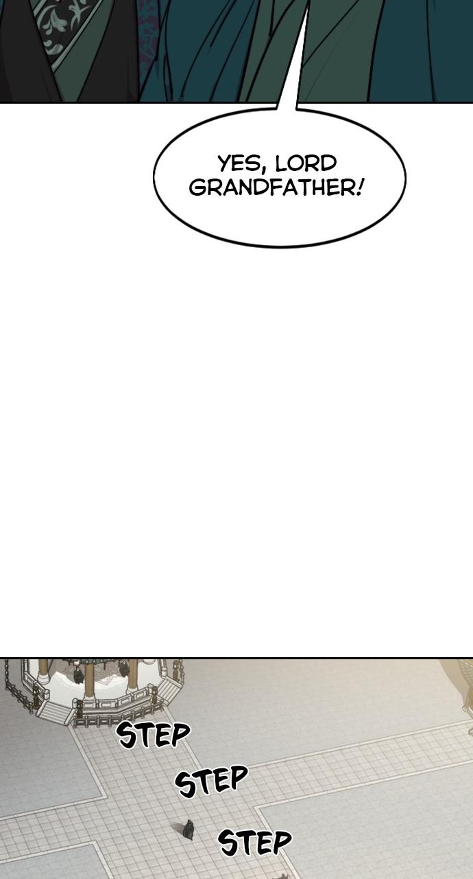 Return of the Blossoming Blade Chapter 141 — page 62