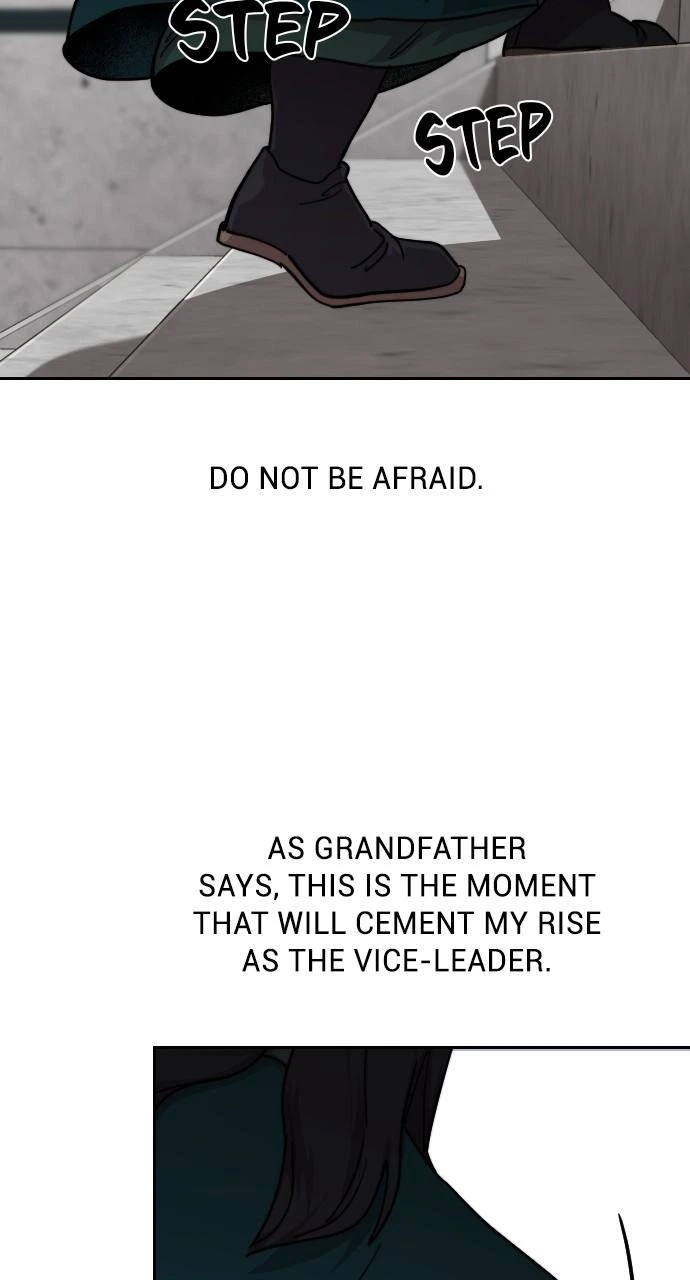 Return of the Blossoming Blade Chapter 141 — page 64
