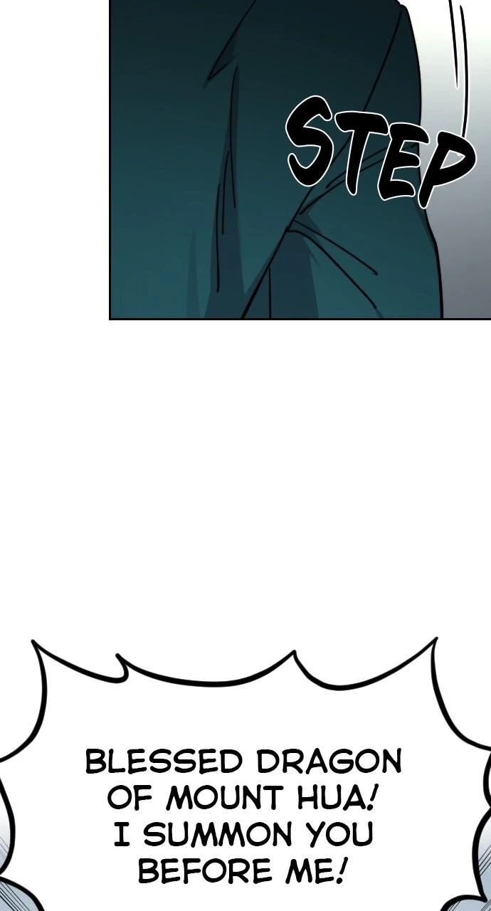 Return of the Blossoming Blade Chapter 141 — page 65