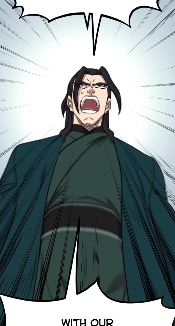 Return of the Blossoming Blade Chapter 141 — page 66