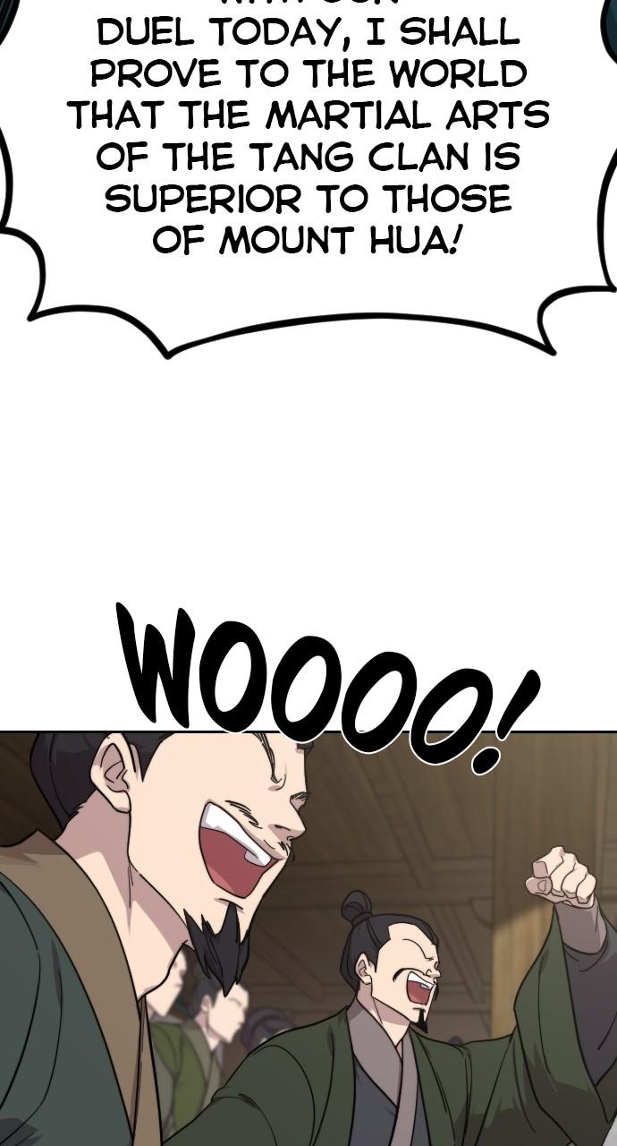 Return of the Blossoming Blade Chapter 141 — page 67