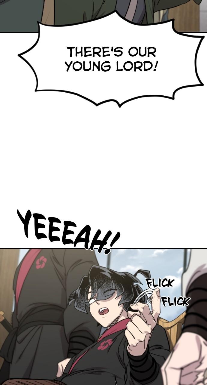 Return of the Blossoming Blade Chapter 141 — page 68