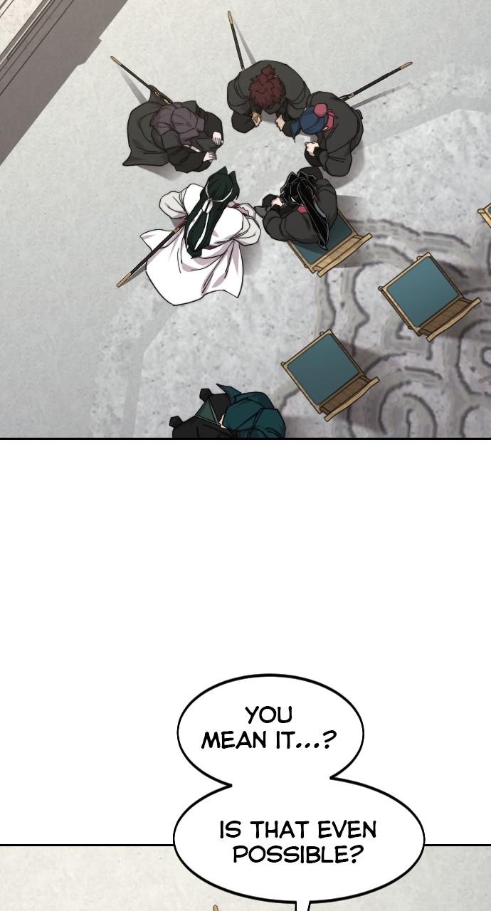 Return of the Blossoming Blade Chapter 141 — page 70