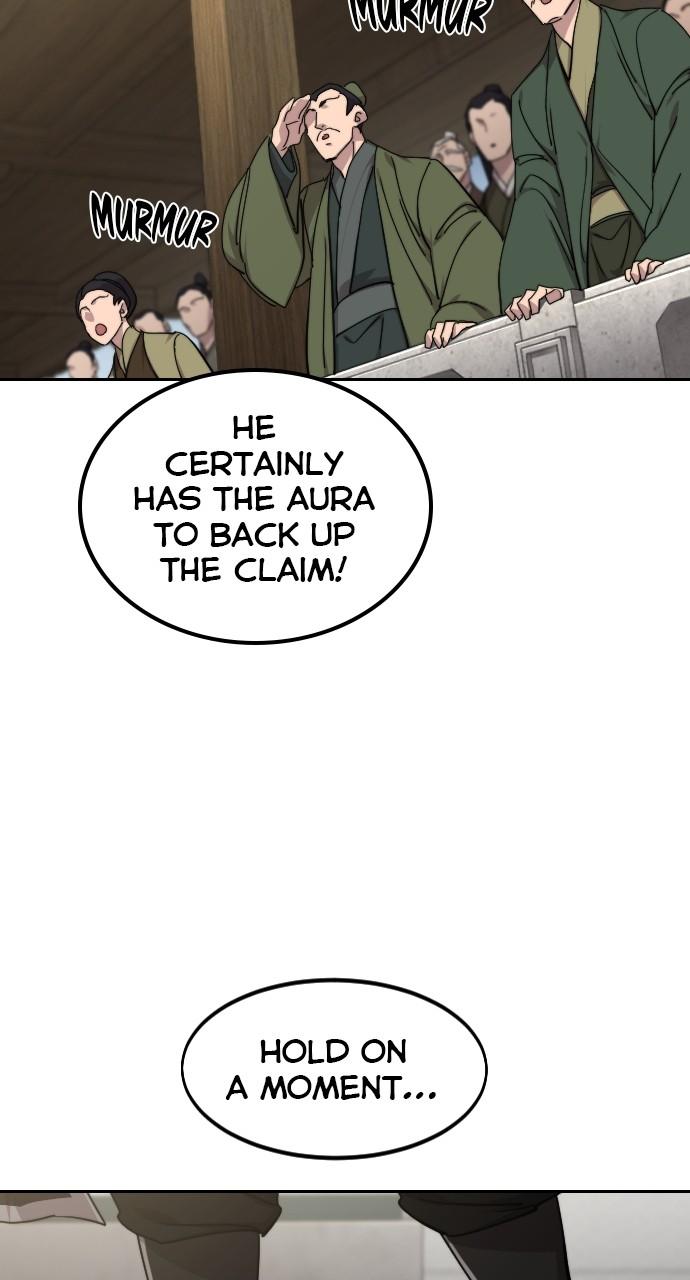 Return of the Blossoming Blade Chapter 141 — page 75