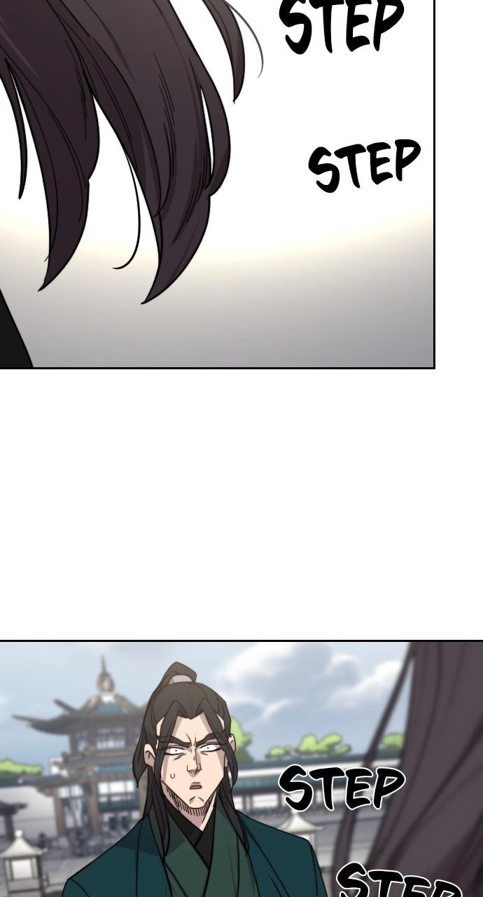 Return of the Blossoming Blade Chapter 141 — page 77