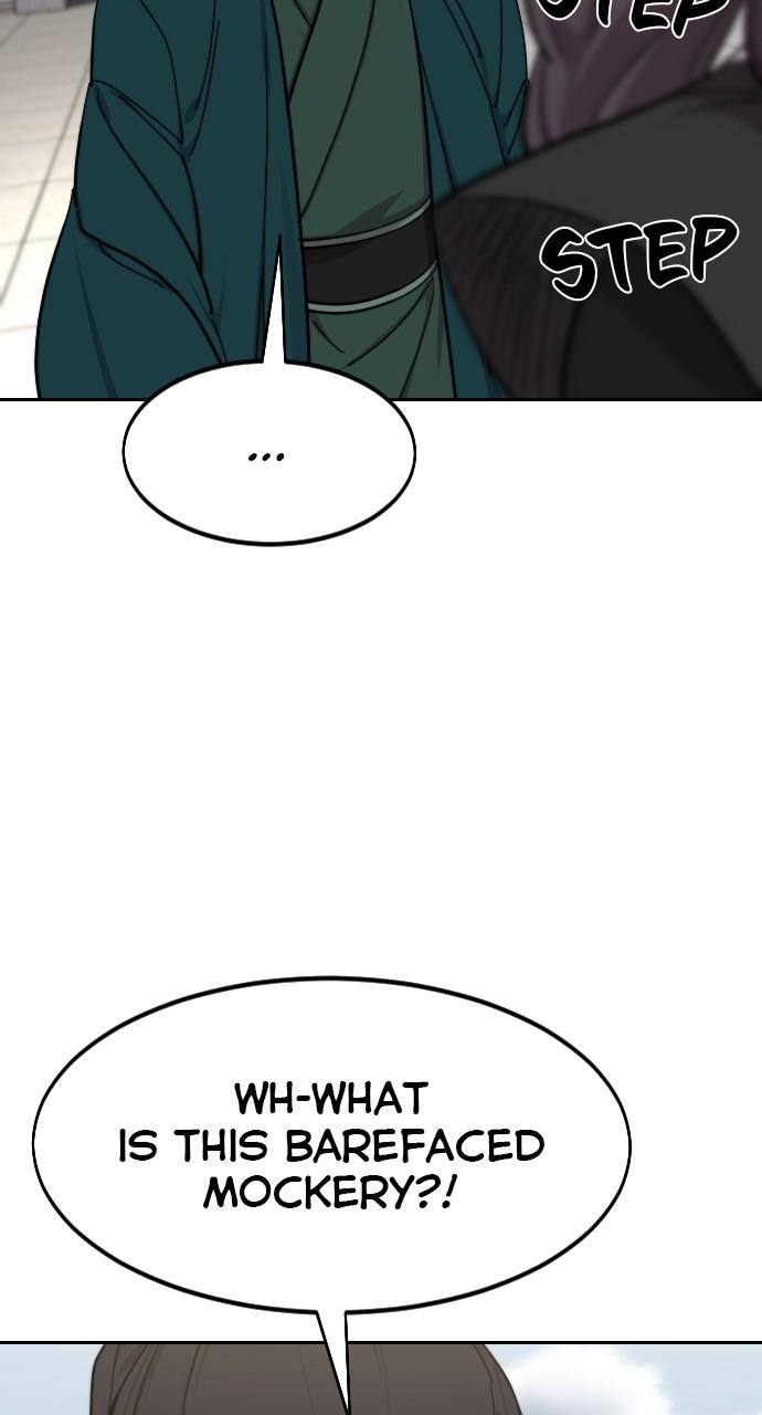 Return of the Blossoming Blade Chapter 141 — page 78