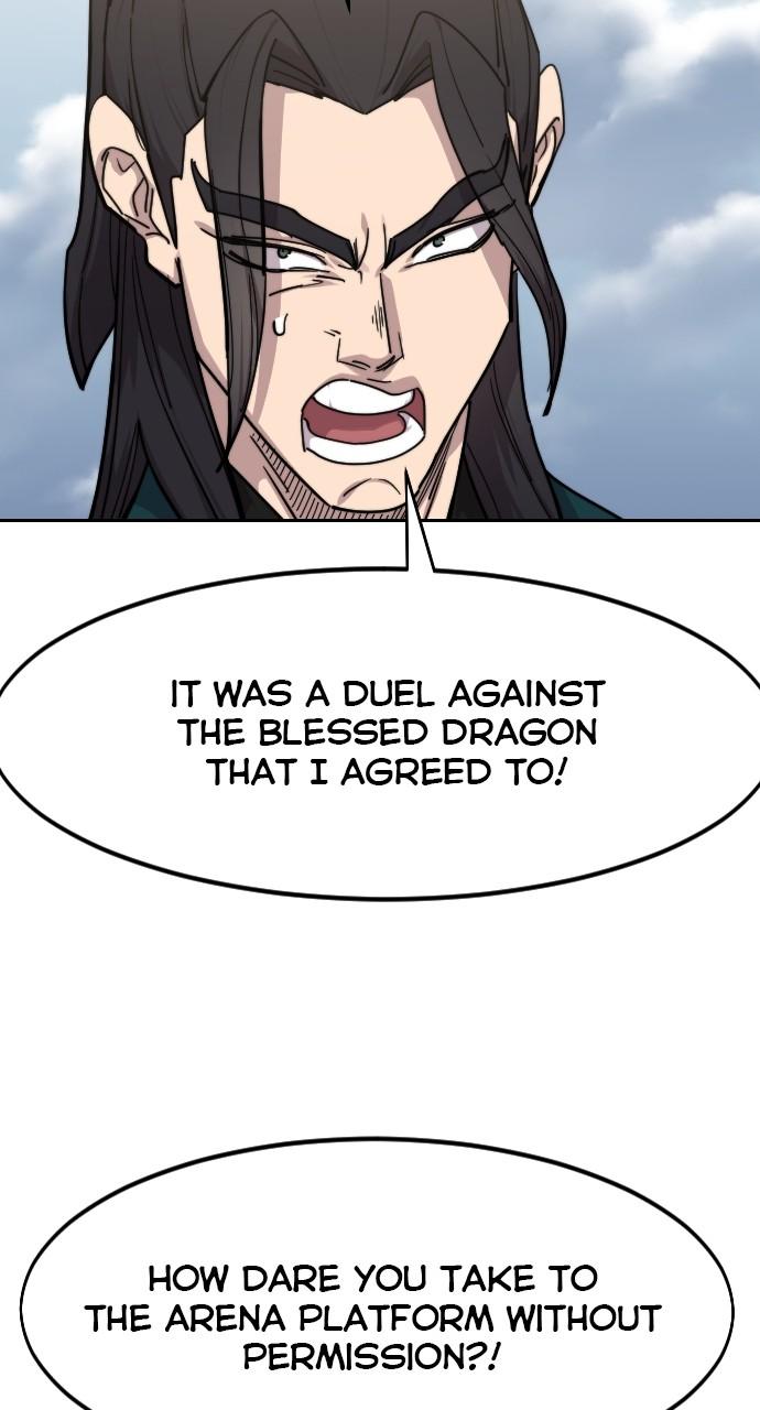 Return of the Blossoming Blade Chapter 141 — page 79