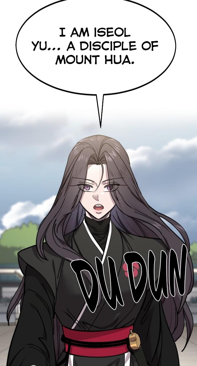 Return of the Blossoming Blade Chapter 141 — page 81
