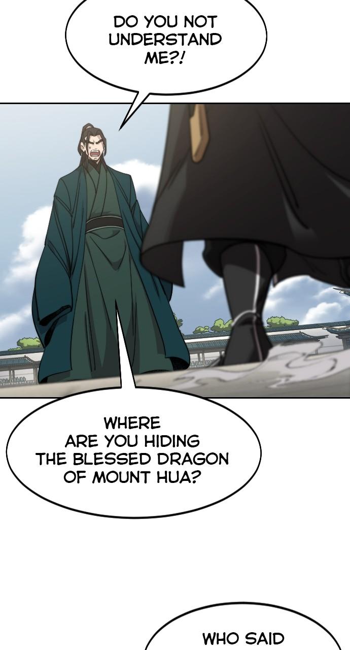 Return of the Blossoming Blade Chapter 141 — page 84