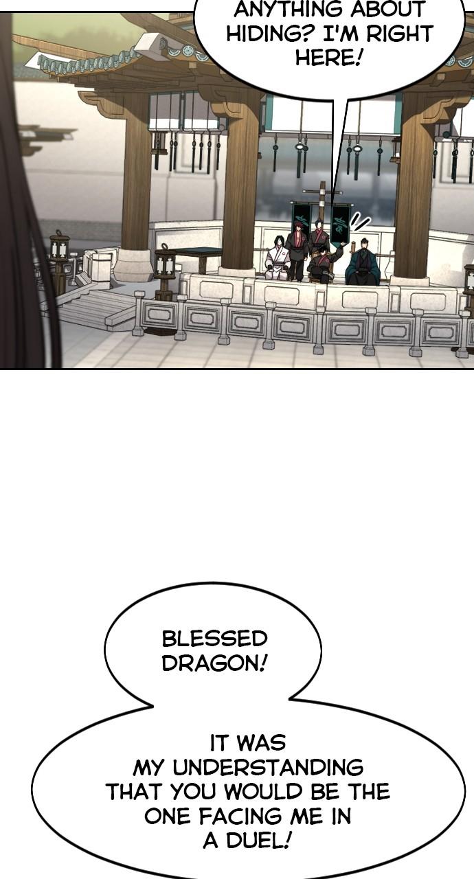 Return of the Blossoming Blade Chapter 141 — page 85