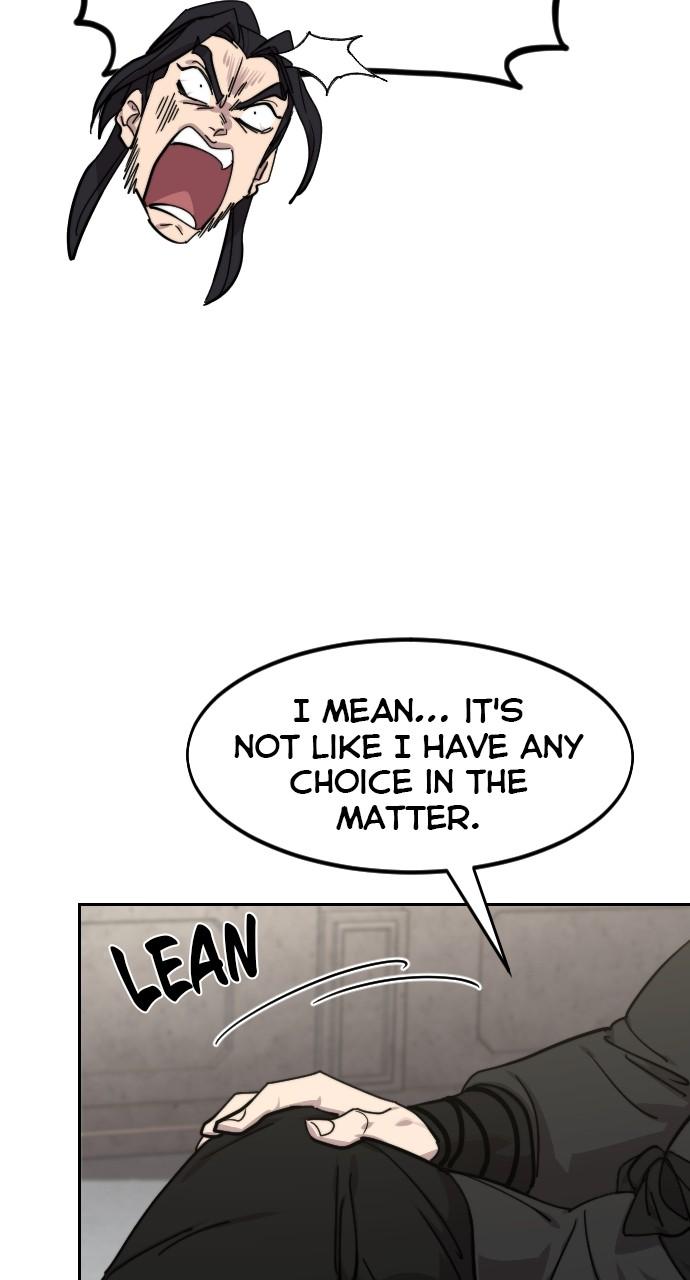 Return of the Blossoming Blade Chapter 141 — page 87