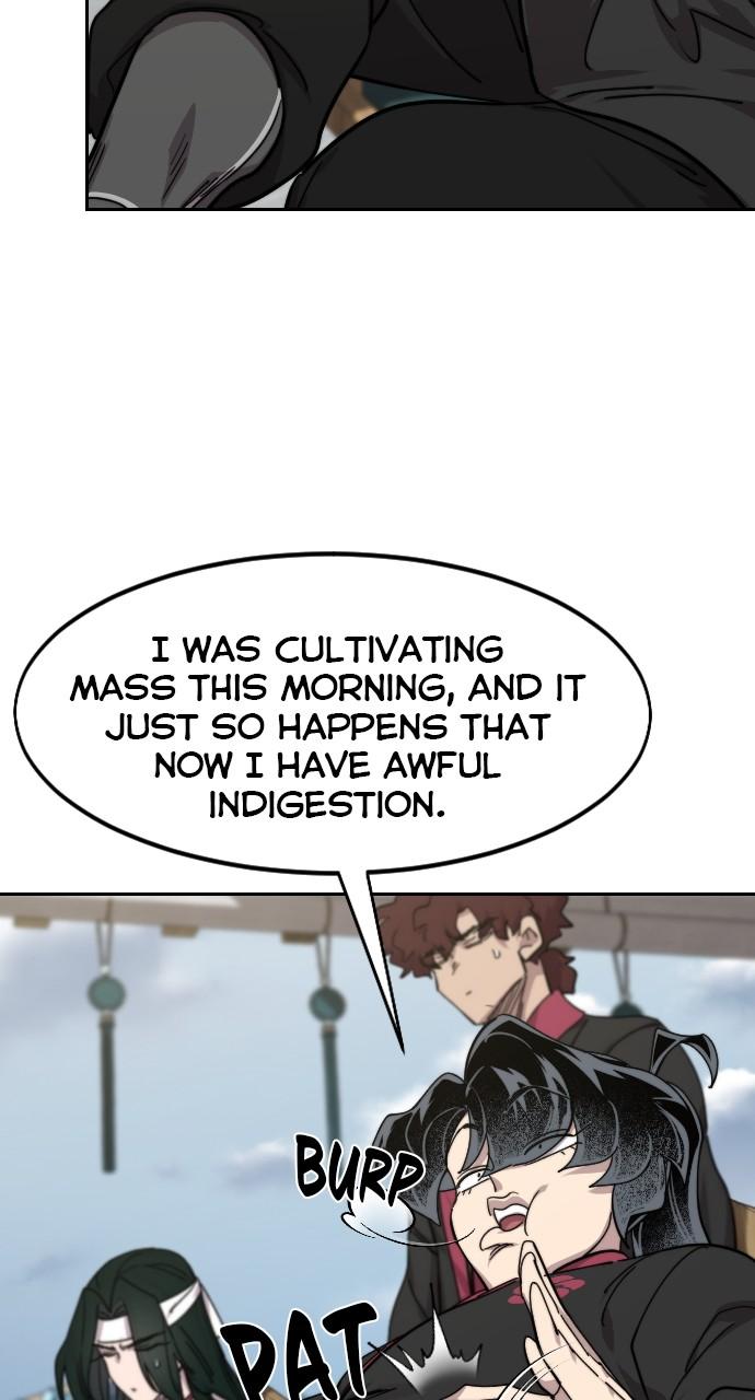 Return of the Blossoming Blade Chapter 141 — page 88