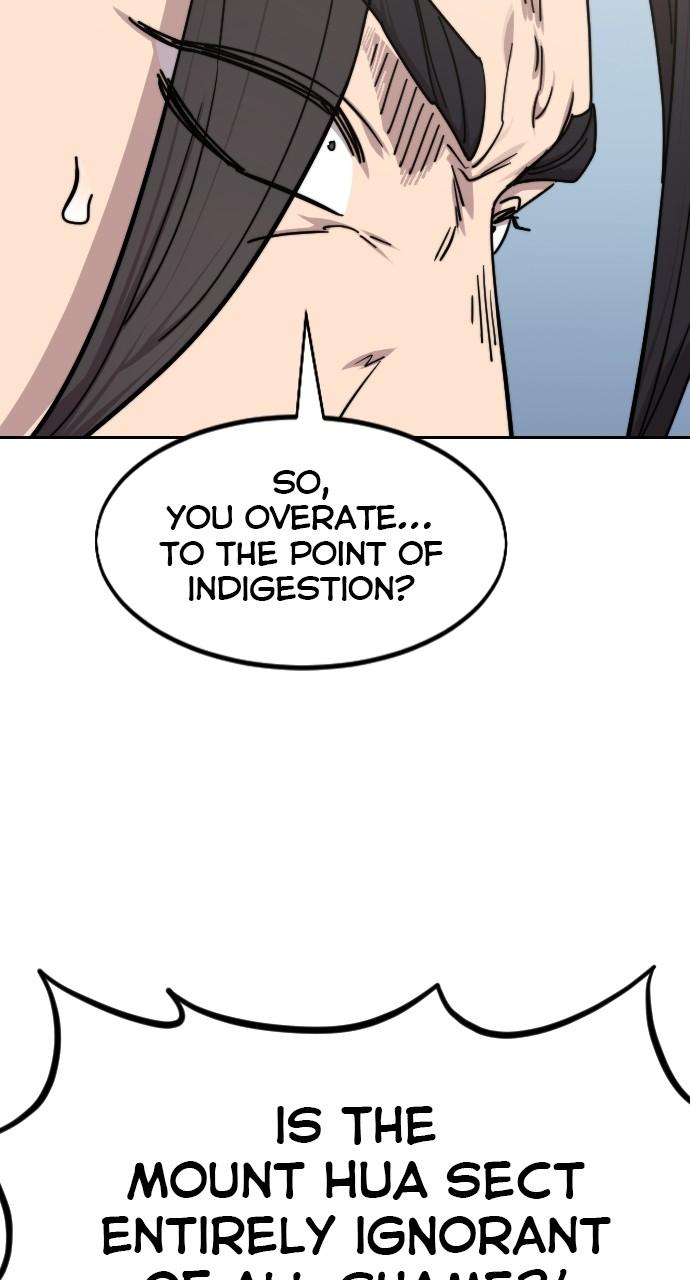Return of the Blossoming Blade Chapter 141 — page 90