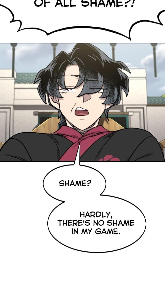 Return of the Blossoming Blade Chapter 141 — page 91