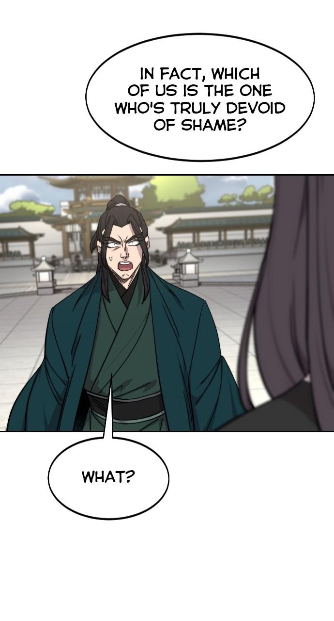 Return of the Blossoming Blade Chapter 141 — page 92