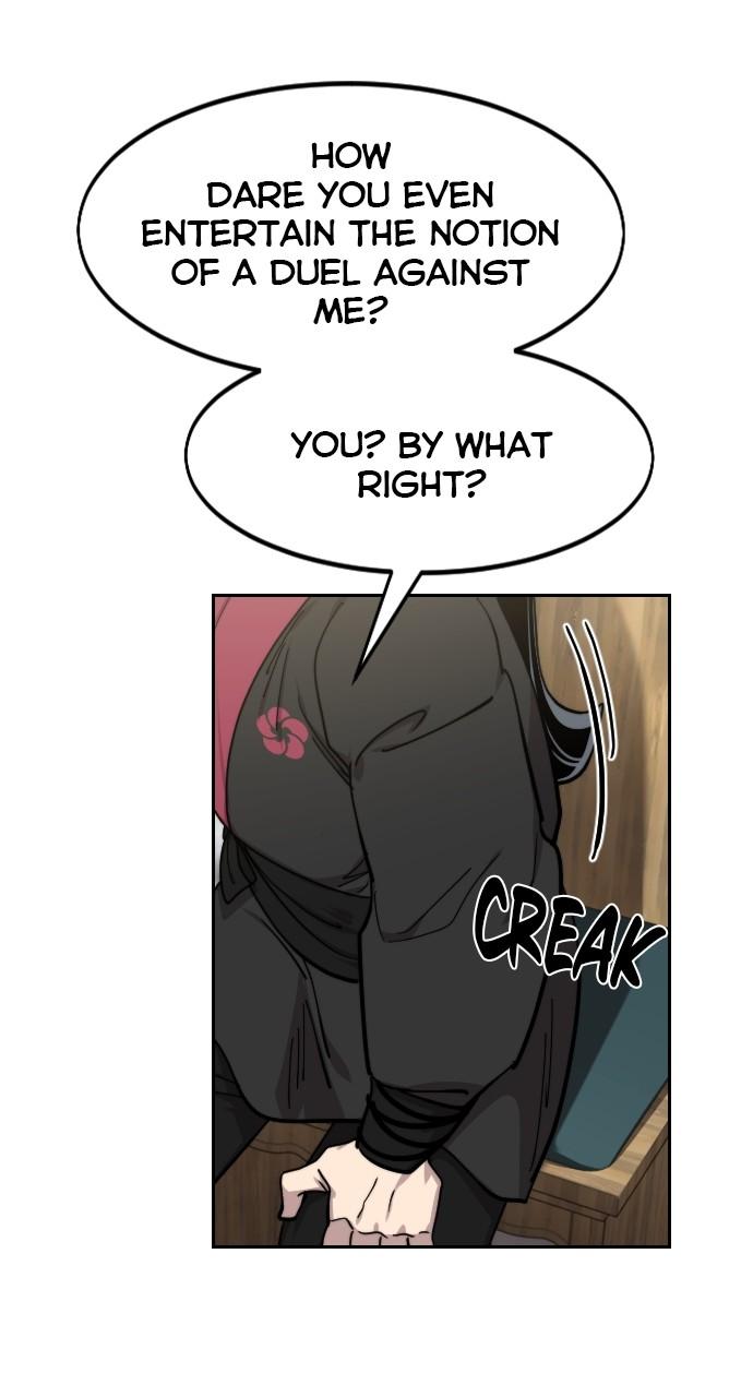 Return of the Blossoming Blade Chapter 141 — page 93