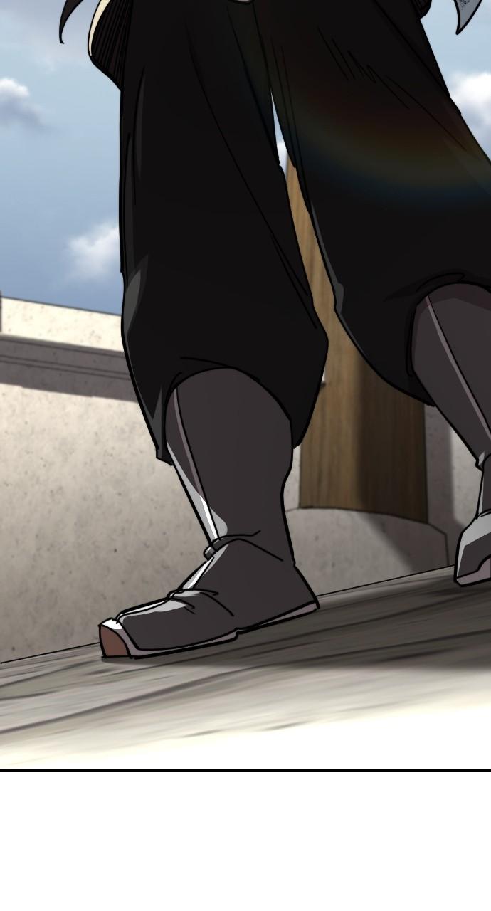 Return of the Blossoming Blade Chapter 141 — page 95