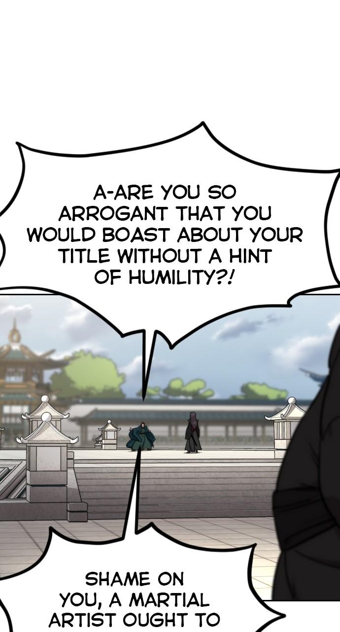 Return of the Blossoming Blade Chapter 141 — page 97