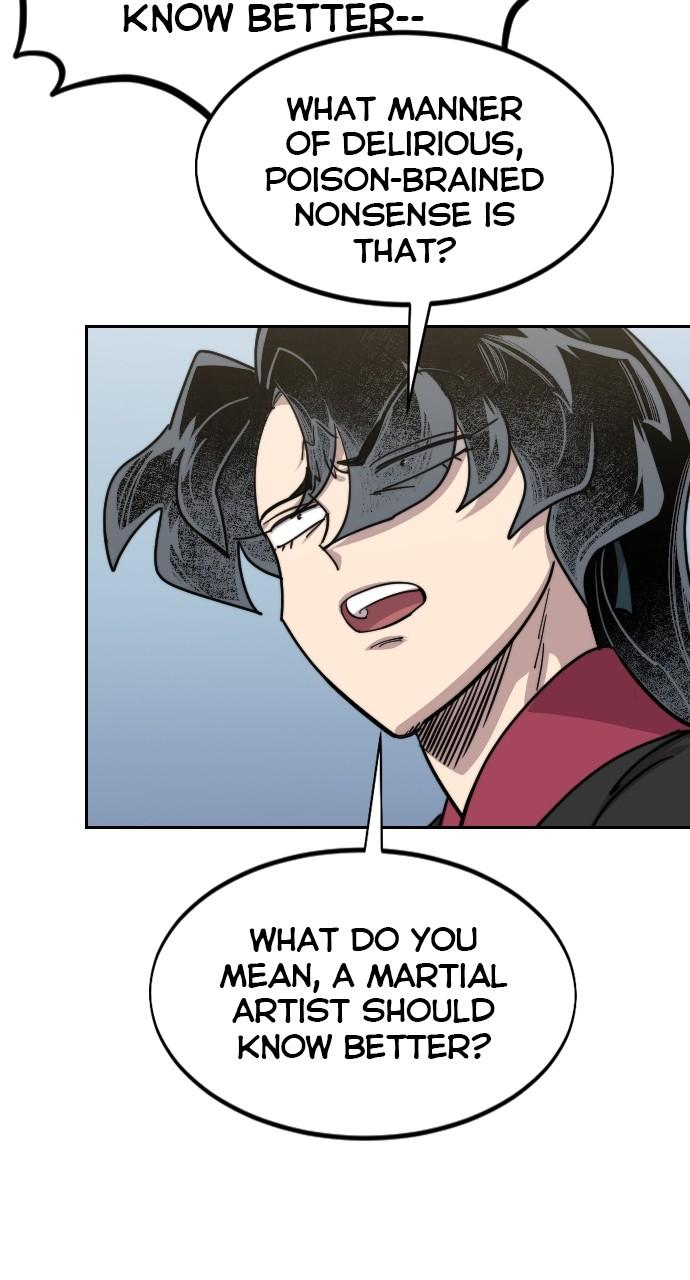 Return of the Blossoming Blade Chapter 141 — page 98