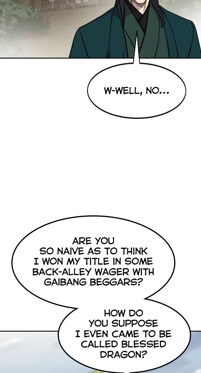 Return of the Blossoming Blade Chapter 141 — page 100