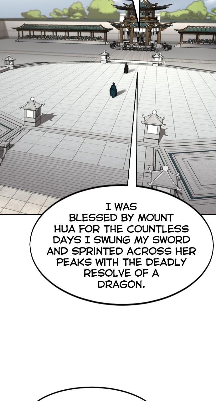 Return of the Blossoming Blade Chapter 141 — page 101
