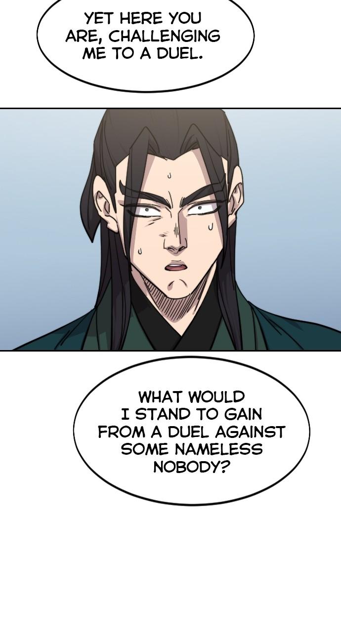 Return of the Blossoming Blade Chapter 141 — page 102