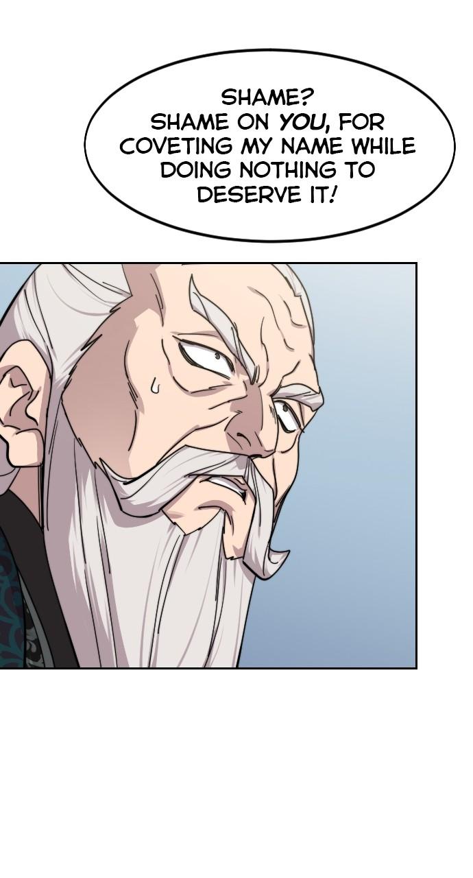 Return of the Blossoming Blade Chapter 141 — page 103