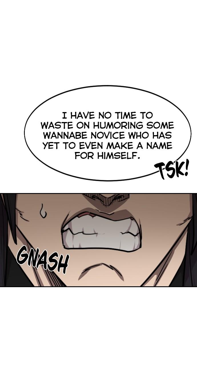 Return of the Blossoming Blade Chapter 141 — page 105