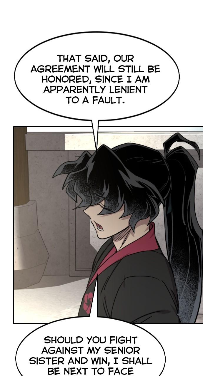 Return of the Blossoming Blade Chapter 141 — page 106