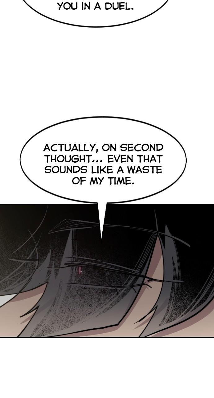 Return of the Blossoming Blade Chapter 141 — page 107