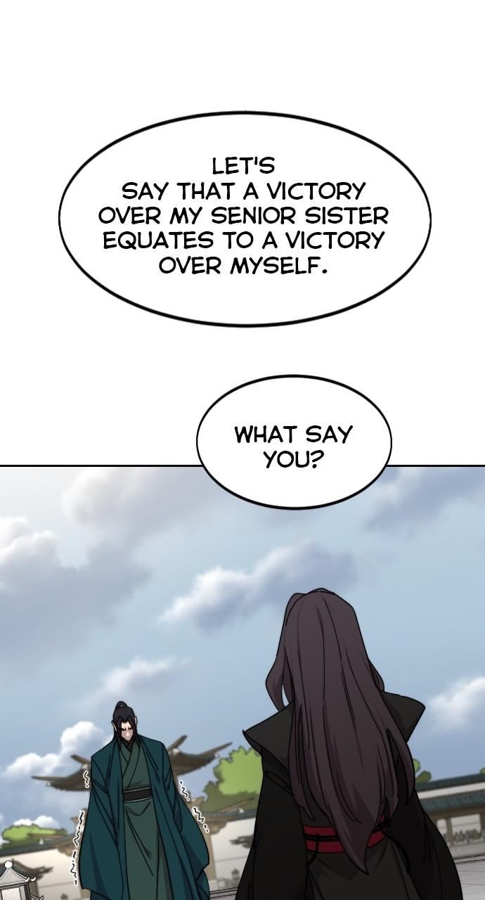 Return of the Blossoming Blade Chapter 141 — page 108