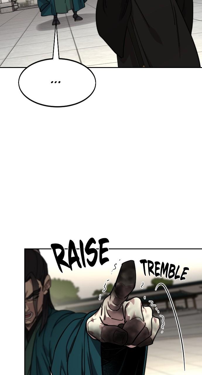 Return of the Blossoming Blade Chapter 141 — page 109