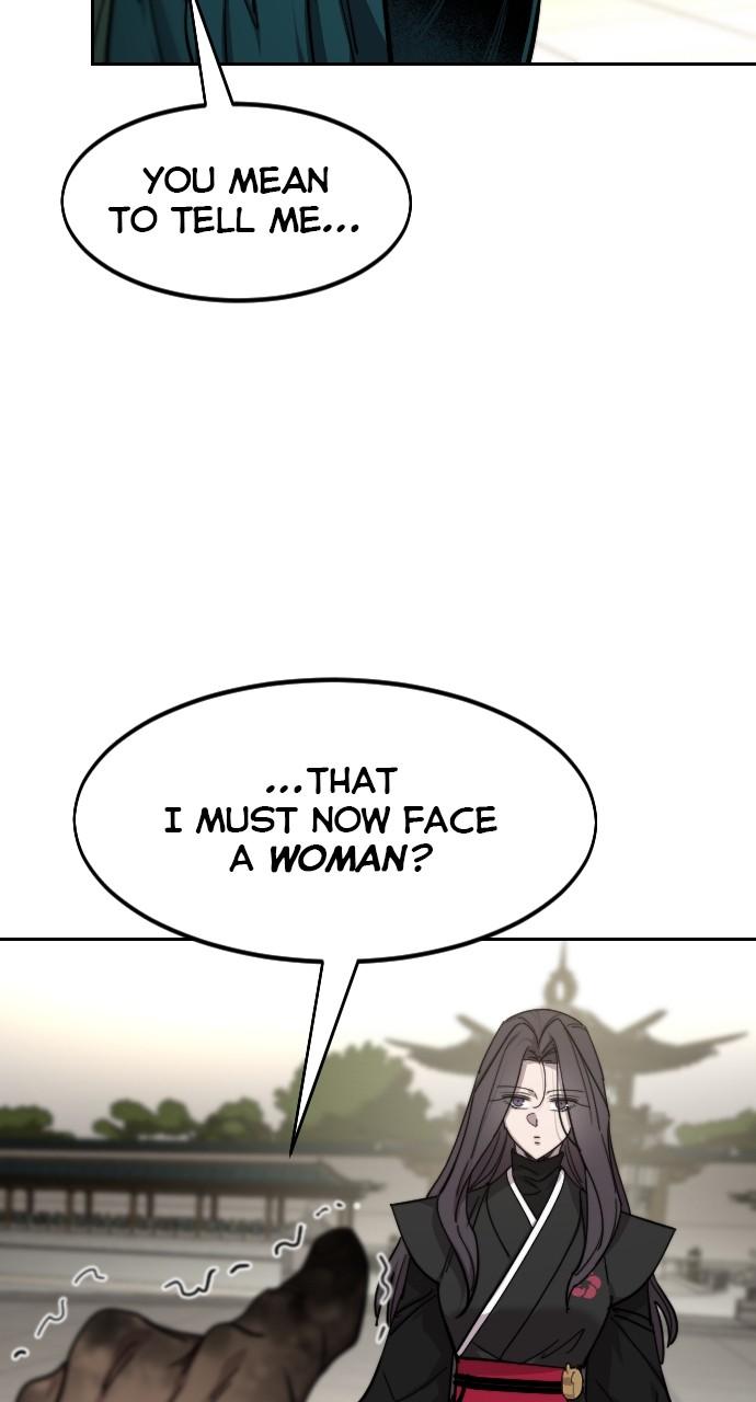 Return of the Blossoming Blade Chapter 141 — page 110