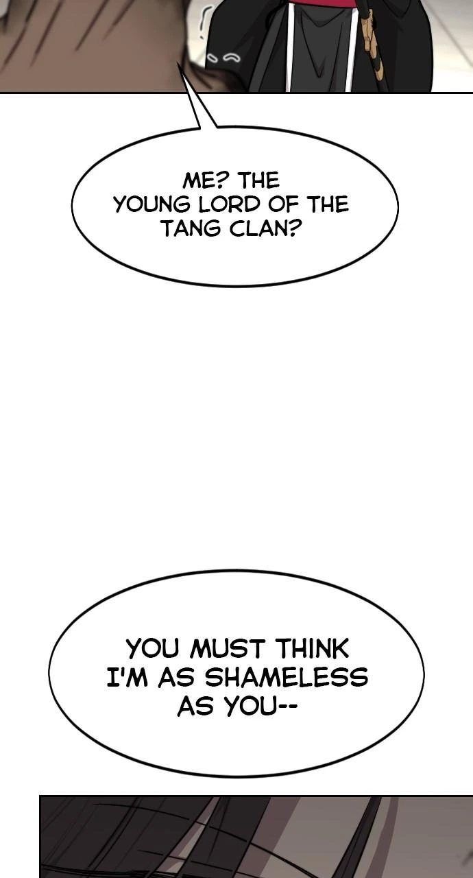 Return of the Blossoming Blade Chapter 141 — page 111