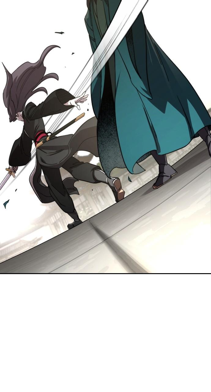 Return of the Blossoming Blade Chapter 141 — page 114