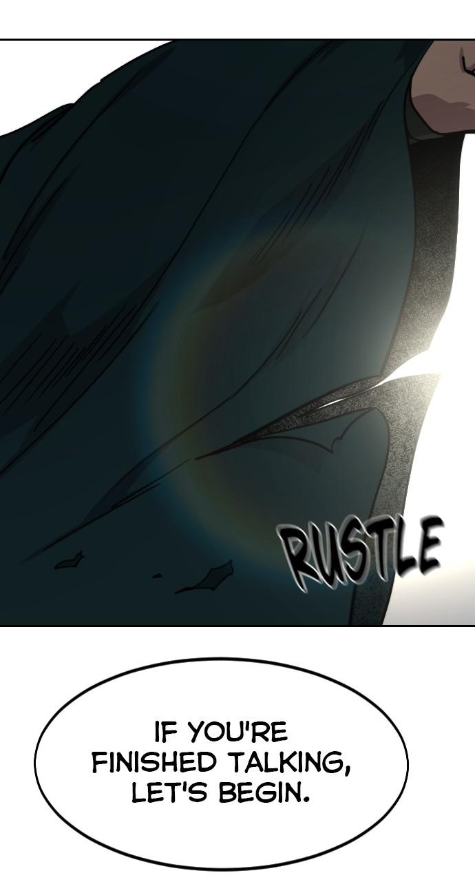 Return of the Blossoming Blade Chapter 141 — page 115