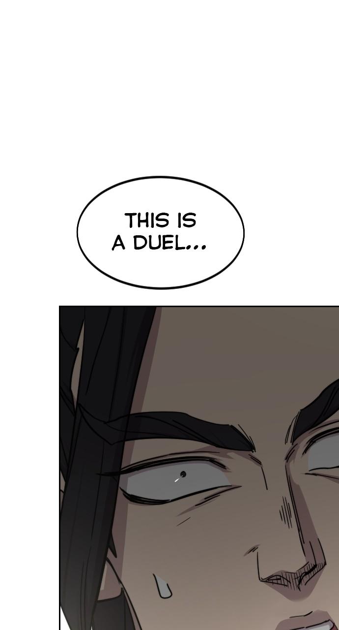 Return of the Blossoming Blade Chapter 141 — page 116