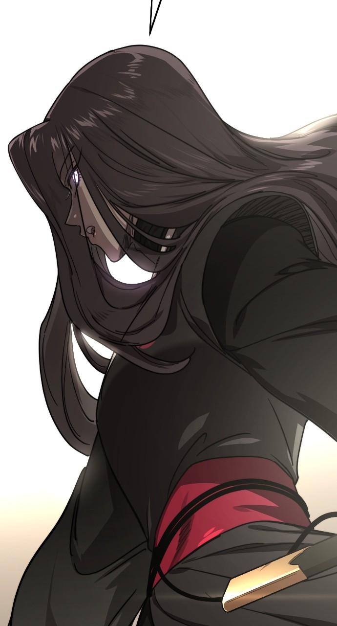 Return of the Blossoming Blade Chapter 141 — page 118