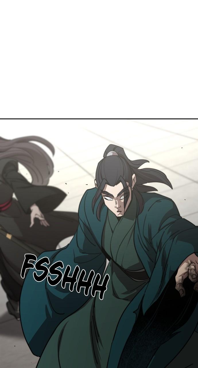 Return of the Blossoming Blade Chapter 142 — page 1