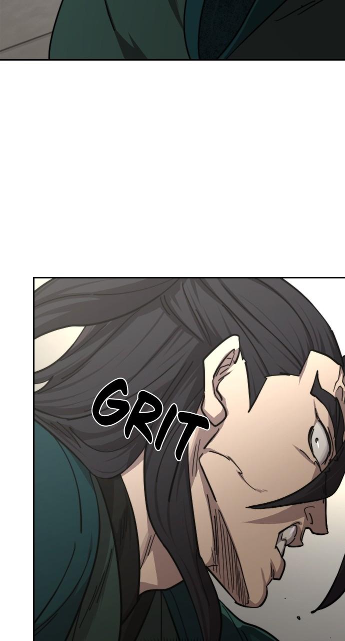 Return of the Blossoming Blade Chapter 142 — page 2
