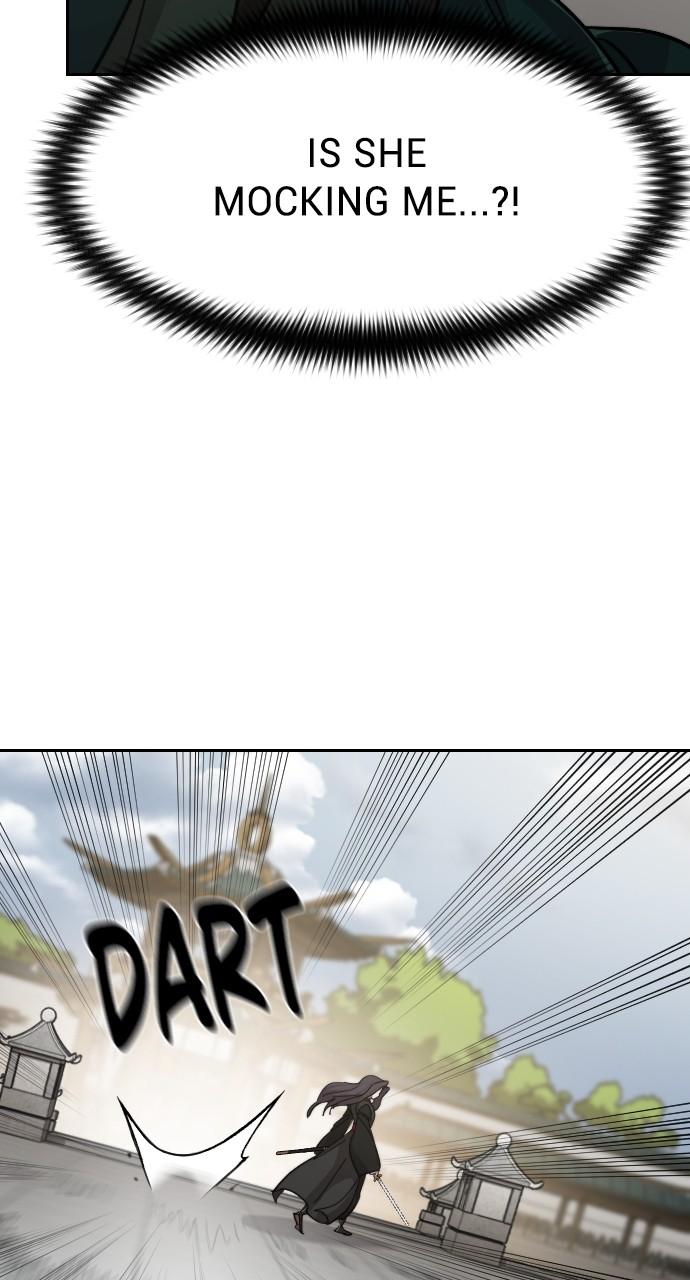 Return of the Blossoming Blade Chapter 142 — page 3